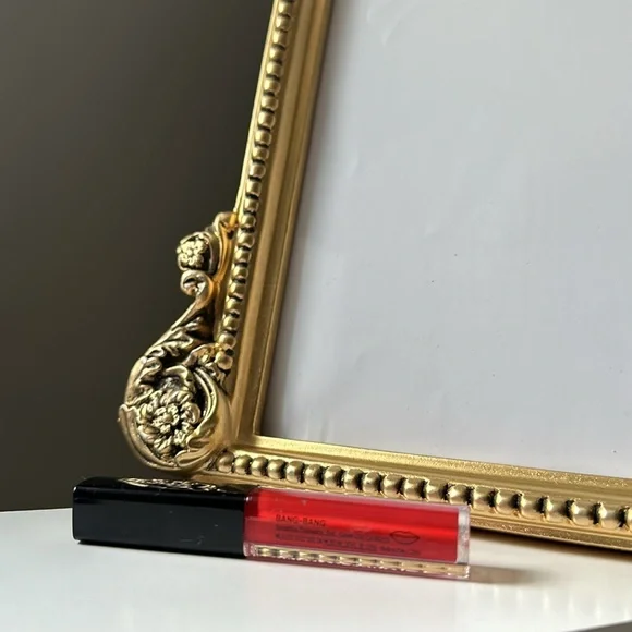 Buy now ready - Christian Cowan X Smashbox Always on Liquid Lipstick - Picture 3 of 3